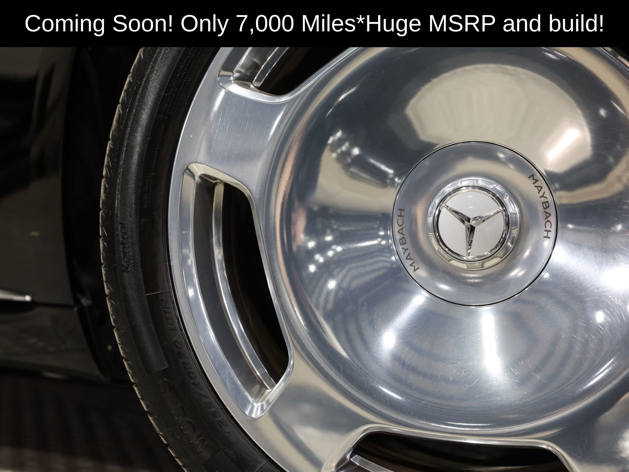 Used 2021 Mercedes-Benz Maybach S 580 4MATIC image 29