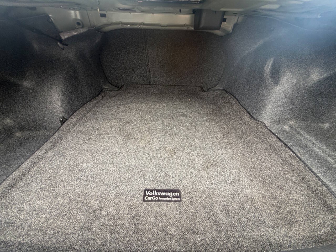 Used 2013 Volkswagen Passat 2.5 SE FWD image 20
