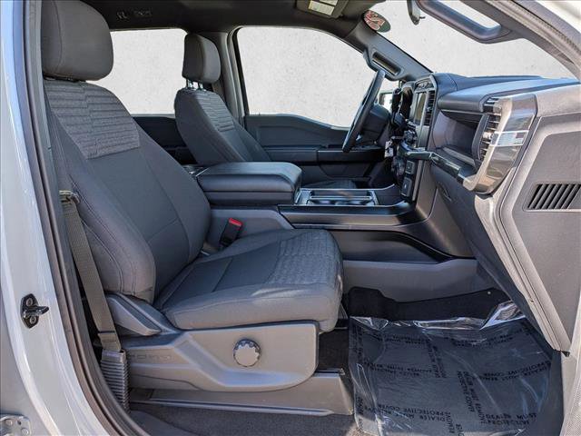 Used 2023 Ford F150 XL w/ STX Appearance Package AWD/4WD image 21