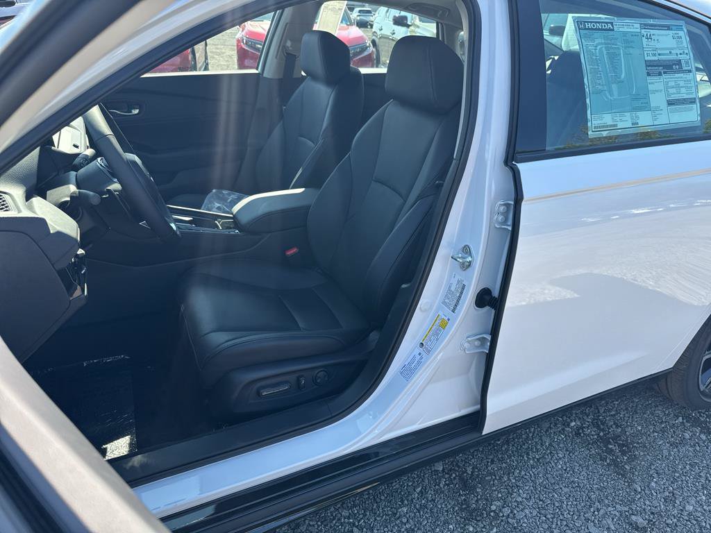 New 2026 Honda Accord Hybrid Touring image 26