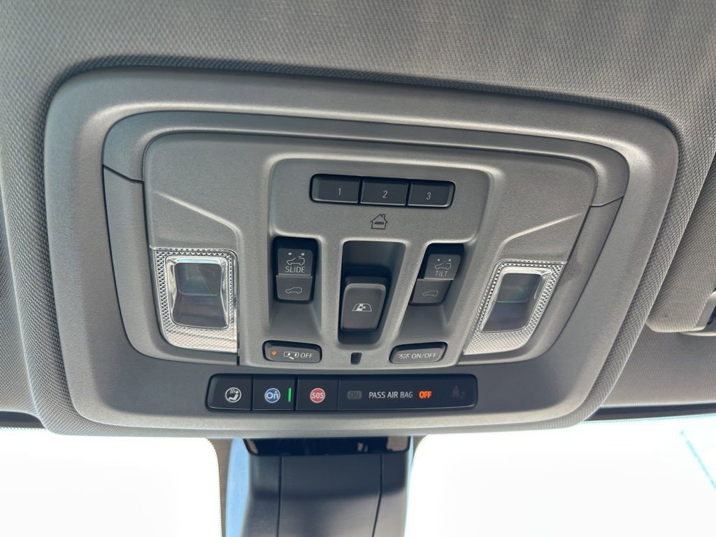 Used 2019 GMC Sierra 1500 Denali w/ Denali Ultimate Package image 37