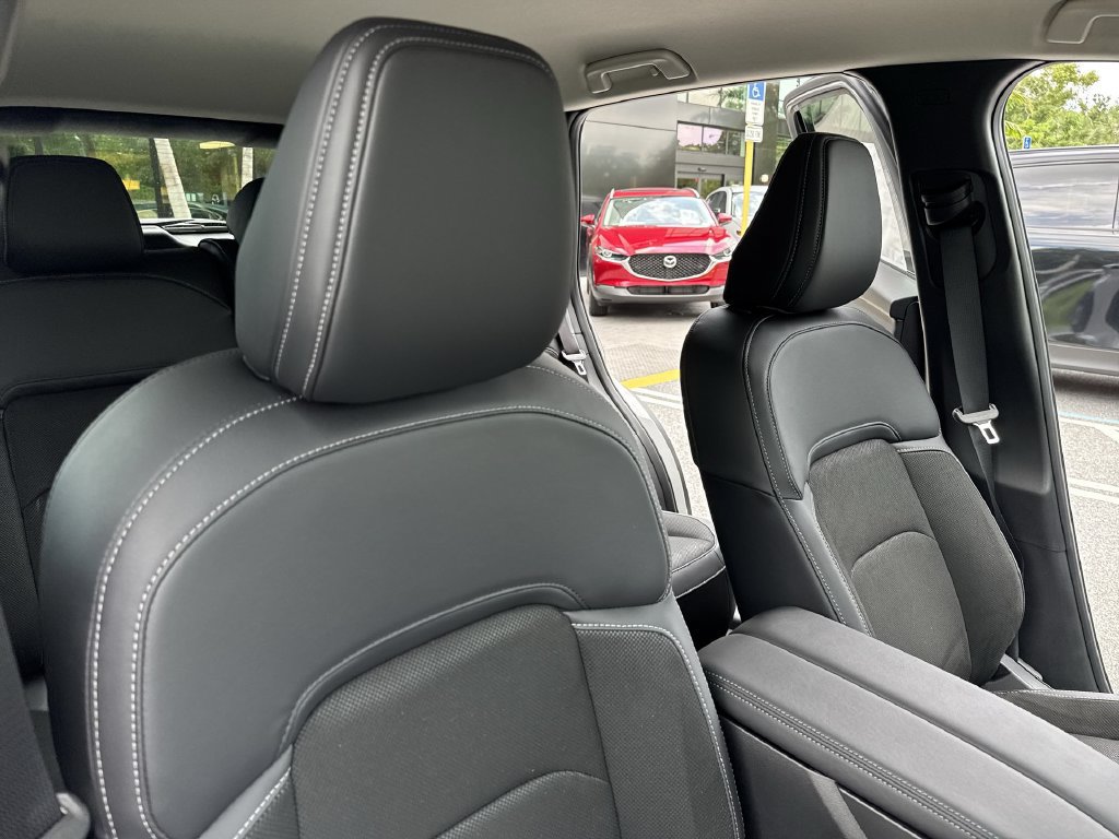 New 2026 MAZDA CX-5 Select AWD/4WD image 46