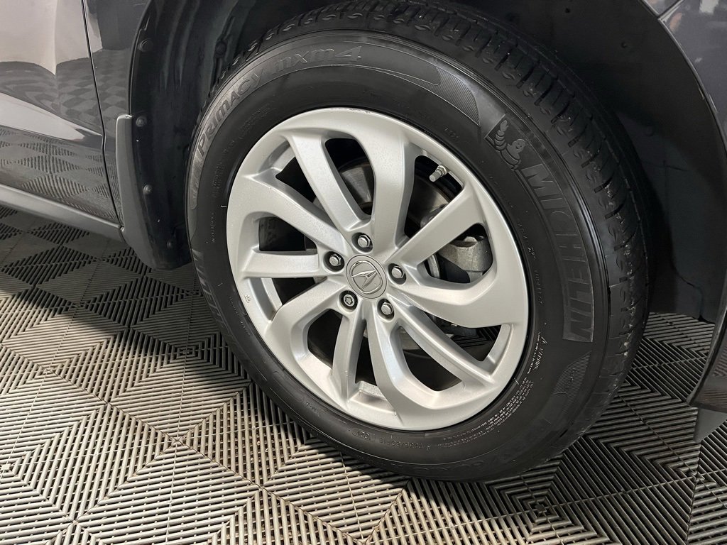 Used 2016 Acura RDX AWD w/ Technology Package image 3