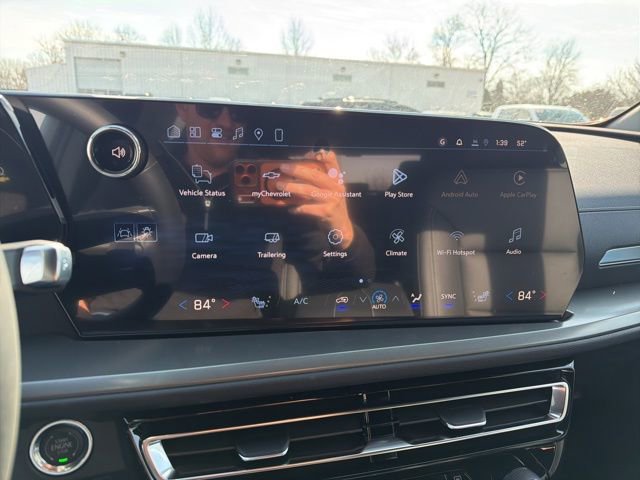 New 2026 Chevrolet Traverse LT w/ Driver Confidence Package image 23