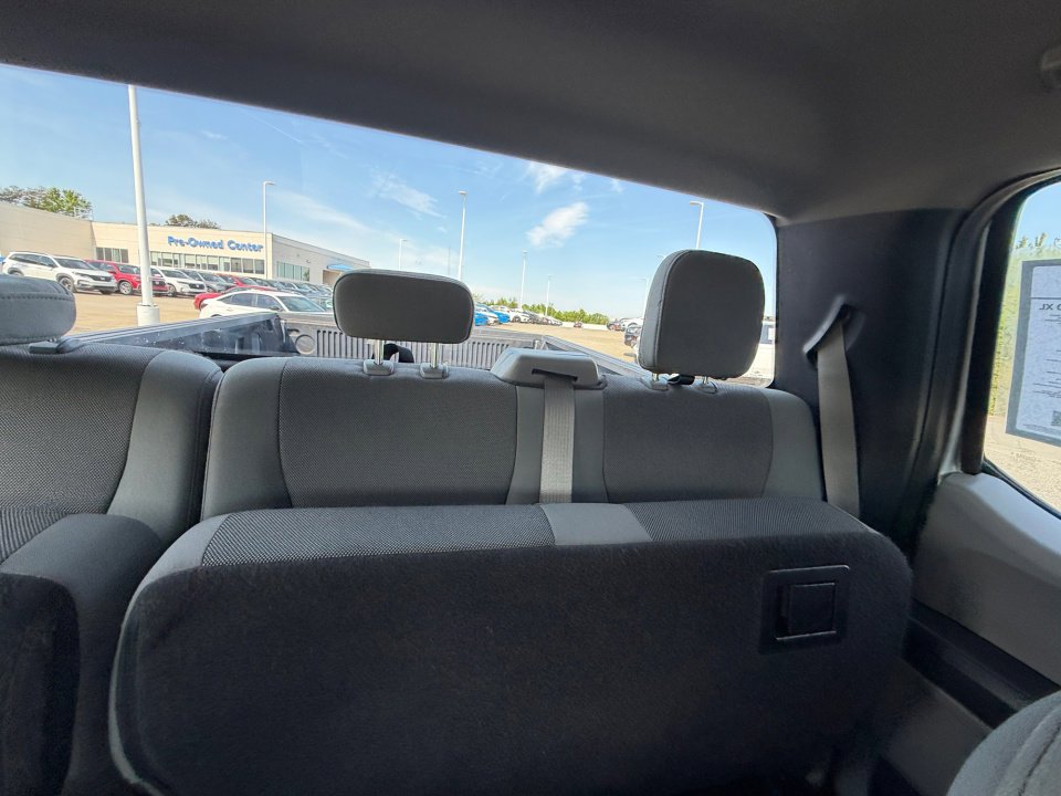 Used 2017 Ford F150 XL w/ Equipment Group 101A Mid image 34