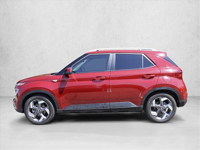 Used 2024 Hyundai Venue FWD image 8