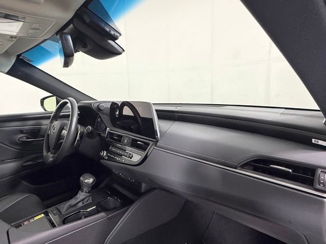 Used 2025 Lexus ES 350 w/ Premium Package FWD image 31