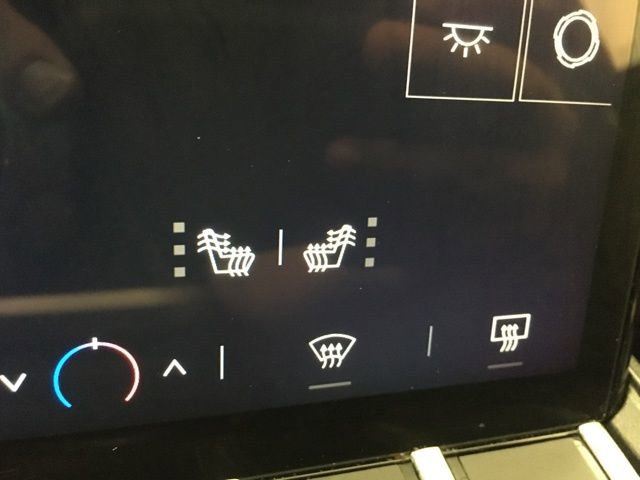 Used 2025 GMC Terrain Elevation image 24