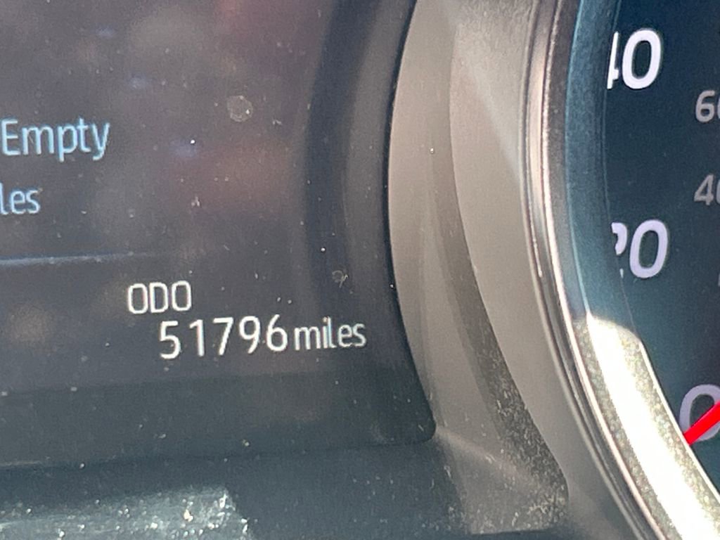 Used 2024 Toyota Camry XSE image 25