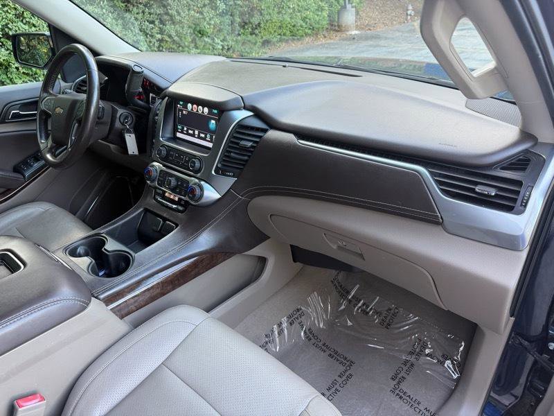 Used 2019 Chevrolet Tahoe LS w/ Enhanced Driver Alert Package image 27