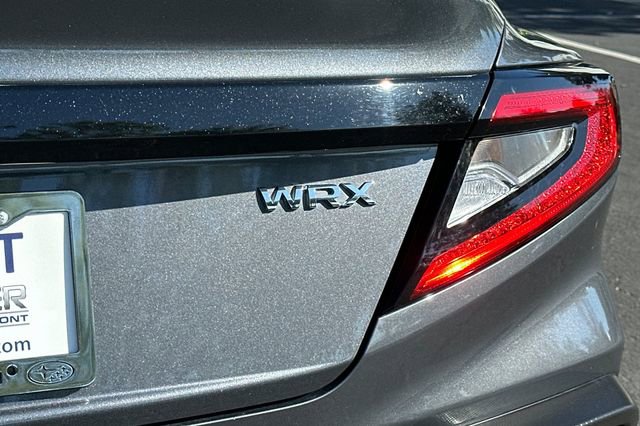Used 2024 Subaru WRX image 30