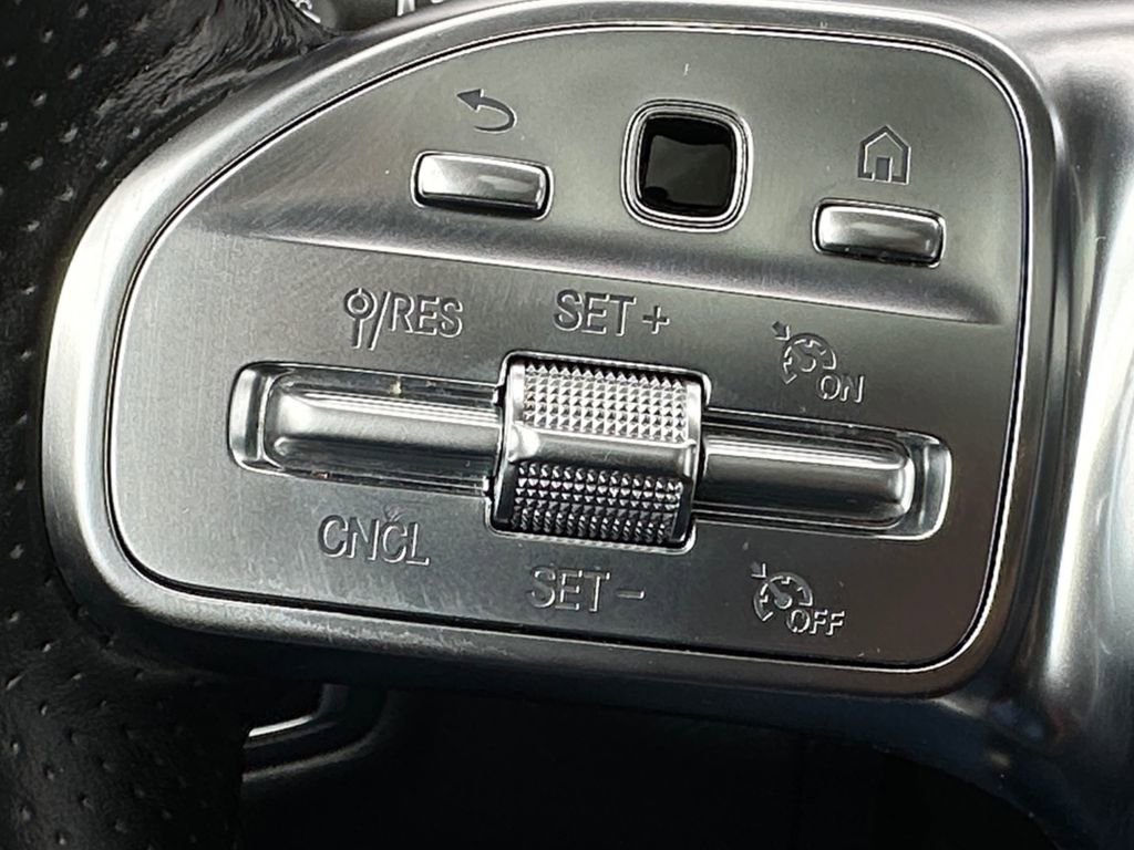 Used 2019 Mercedes-Benz C 300 Coupe w/ Leather Seating Package image 21