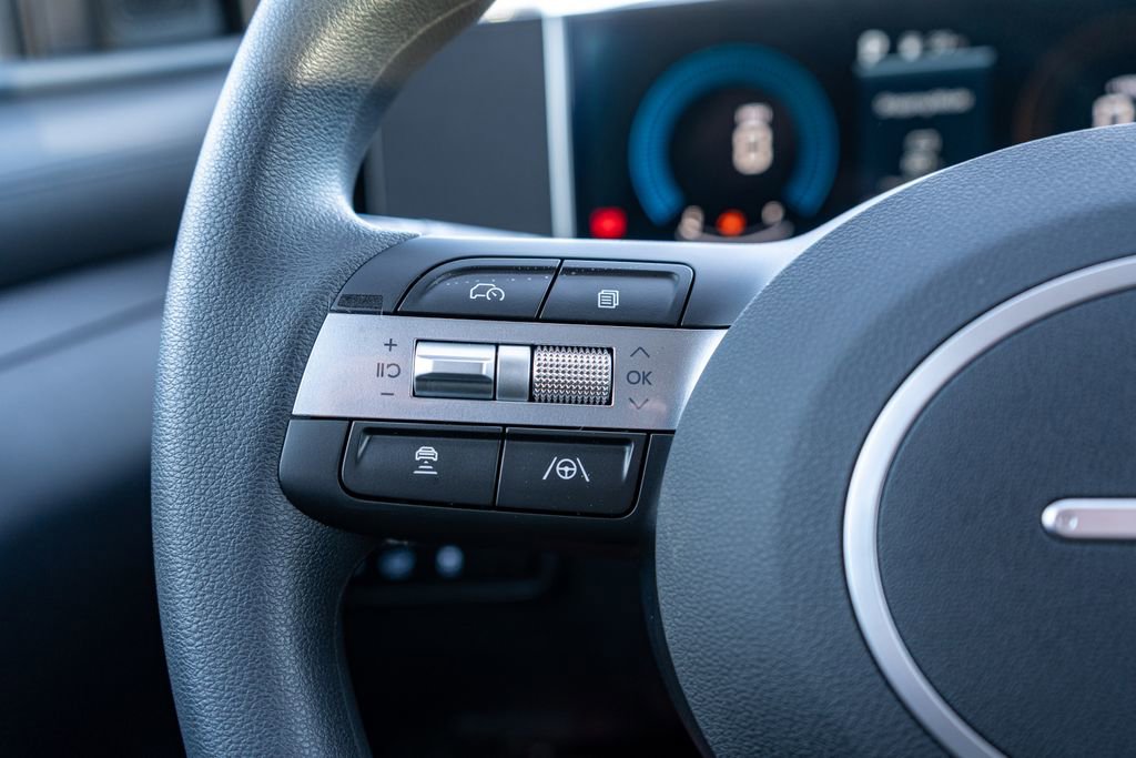 New 2026 Hyundai Tucson SEL image 23