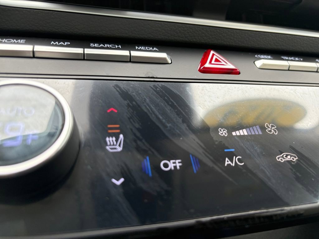 New 2024 Hyundai Sonata SEL FWD image 7