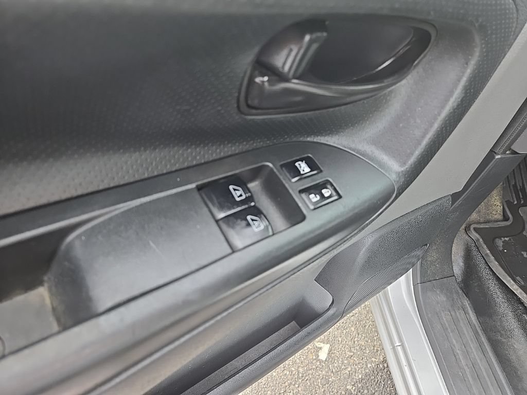 Used 2015 Nissan NV200 SV w/ Technology Package FWD image 10