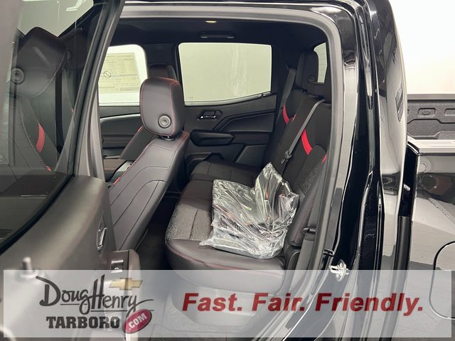 New 2026 Chevrolet Colorado Z71 w/ Technology Package image 34