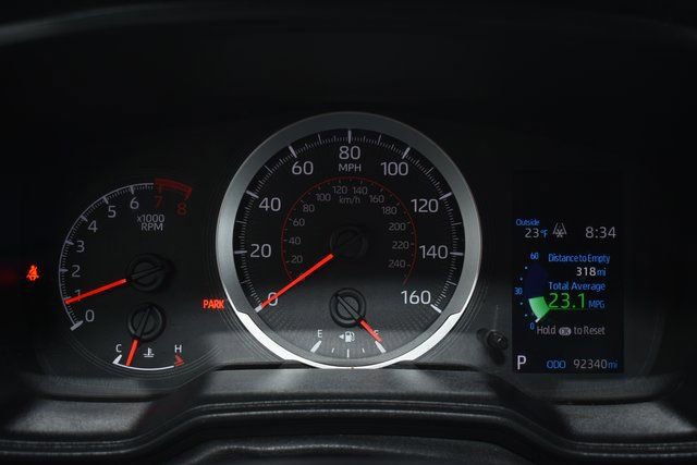 Used 2020 Toyota Corolla SE image 17