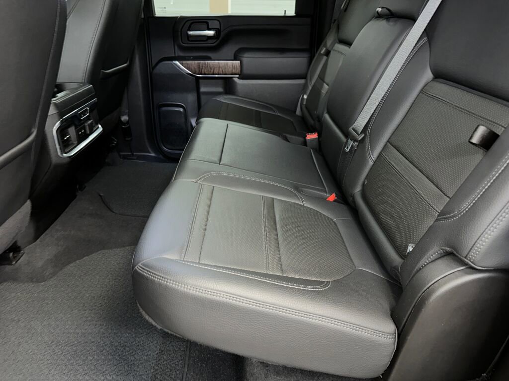 Certified 2021 GMC Sierra 3500 Denali w/ Denali Ultimate Package image 20