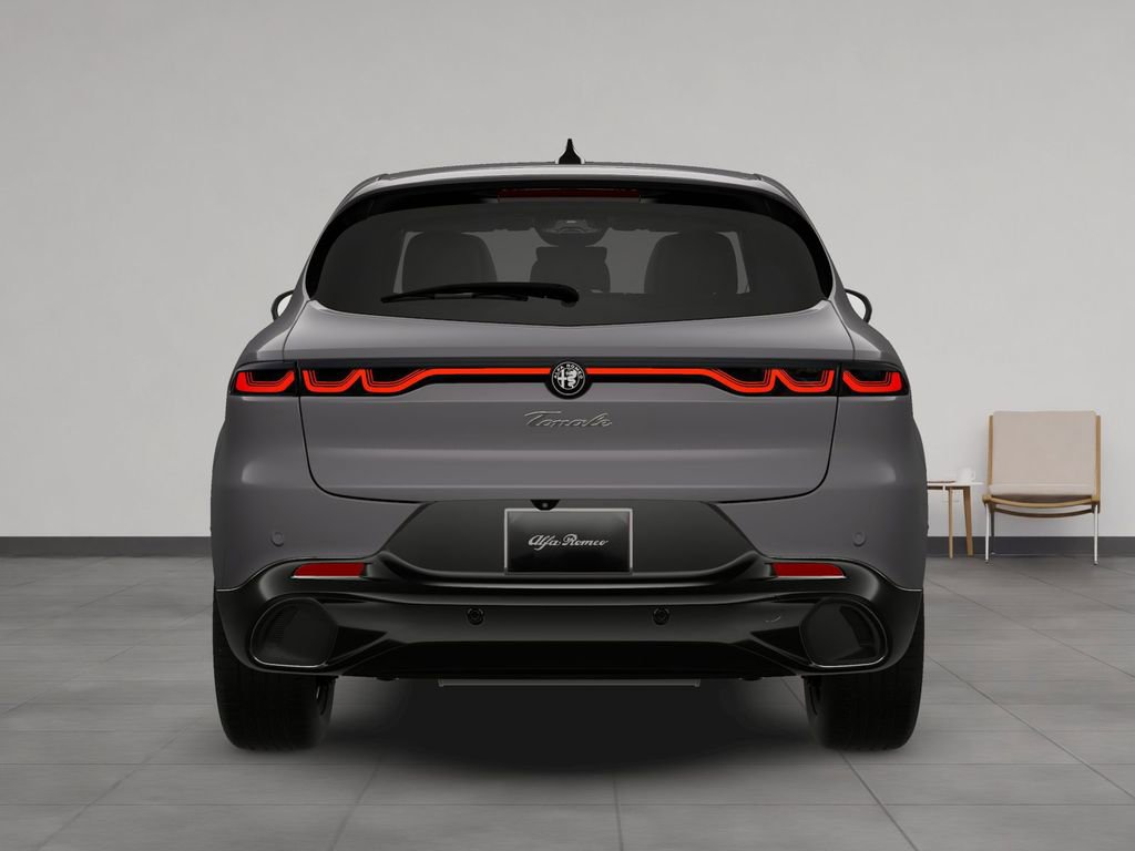 New 2026 Alfa Romeo Tonale image 9