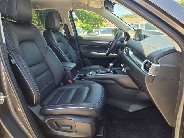 Used 2025 MAZDA CX-5 AWD 2.5 S w/ Preferred Package image 29