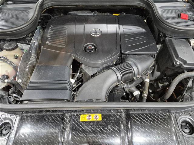Used 2024 Mercedes-Benz GLE 350 4MATIC image 24