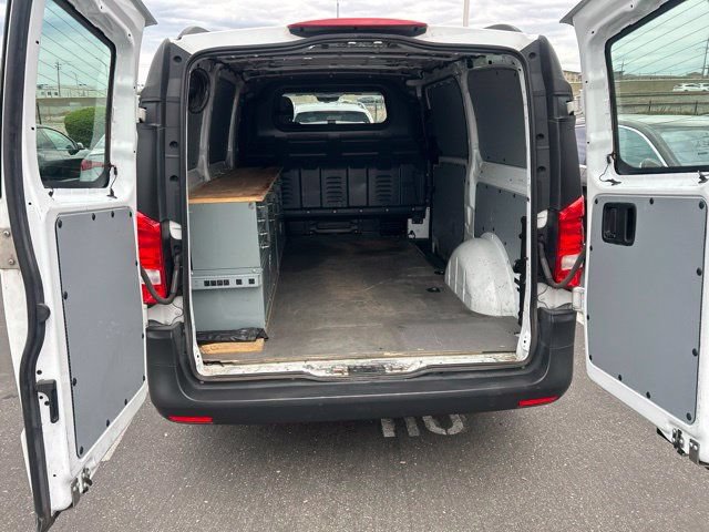 Used 2019 Mercedes-Benz Metris image 24