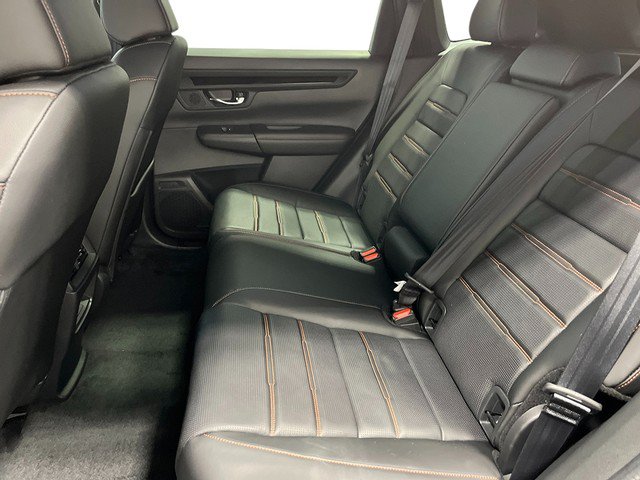 New 2027 Honda CR-V Sport-L image 26