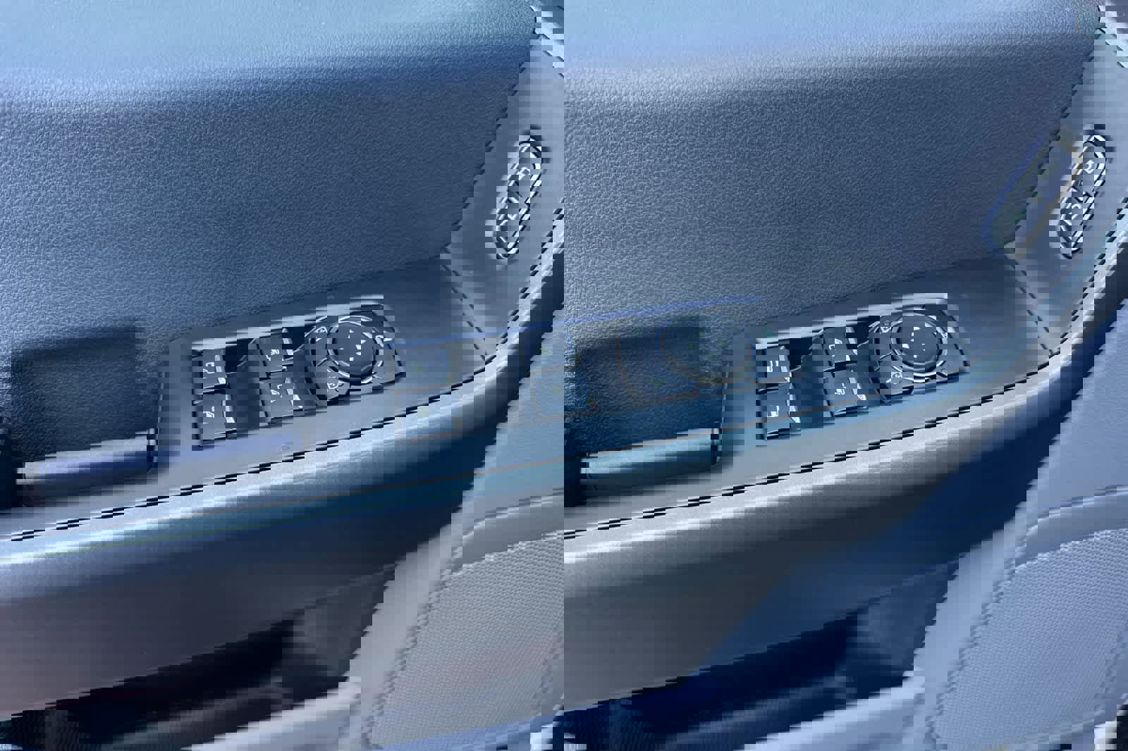 New 2026 Ford F250 XL w/ STX Appearance Package image 13