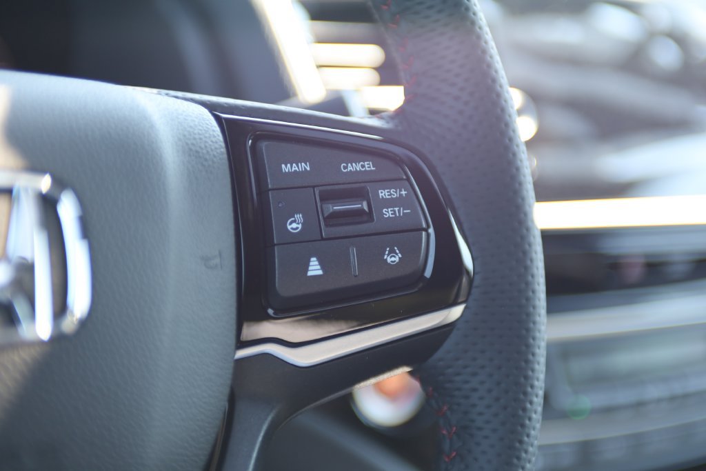 New 2026 Honda Ridgeline Black Edition image 19