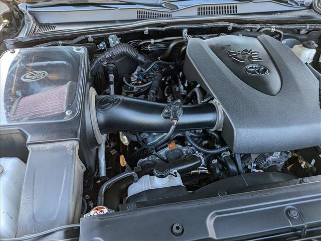 Used 2023 Toyota Tacoma SR5 w/ SX Package RWD image 28