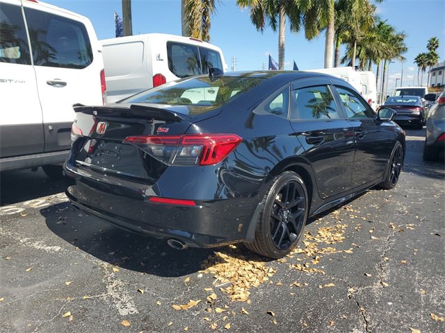 Used 2024 Honda Civic Si image 3
