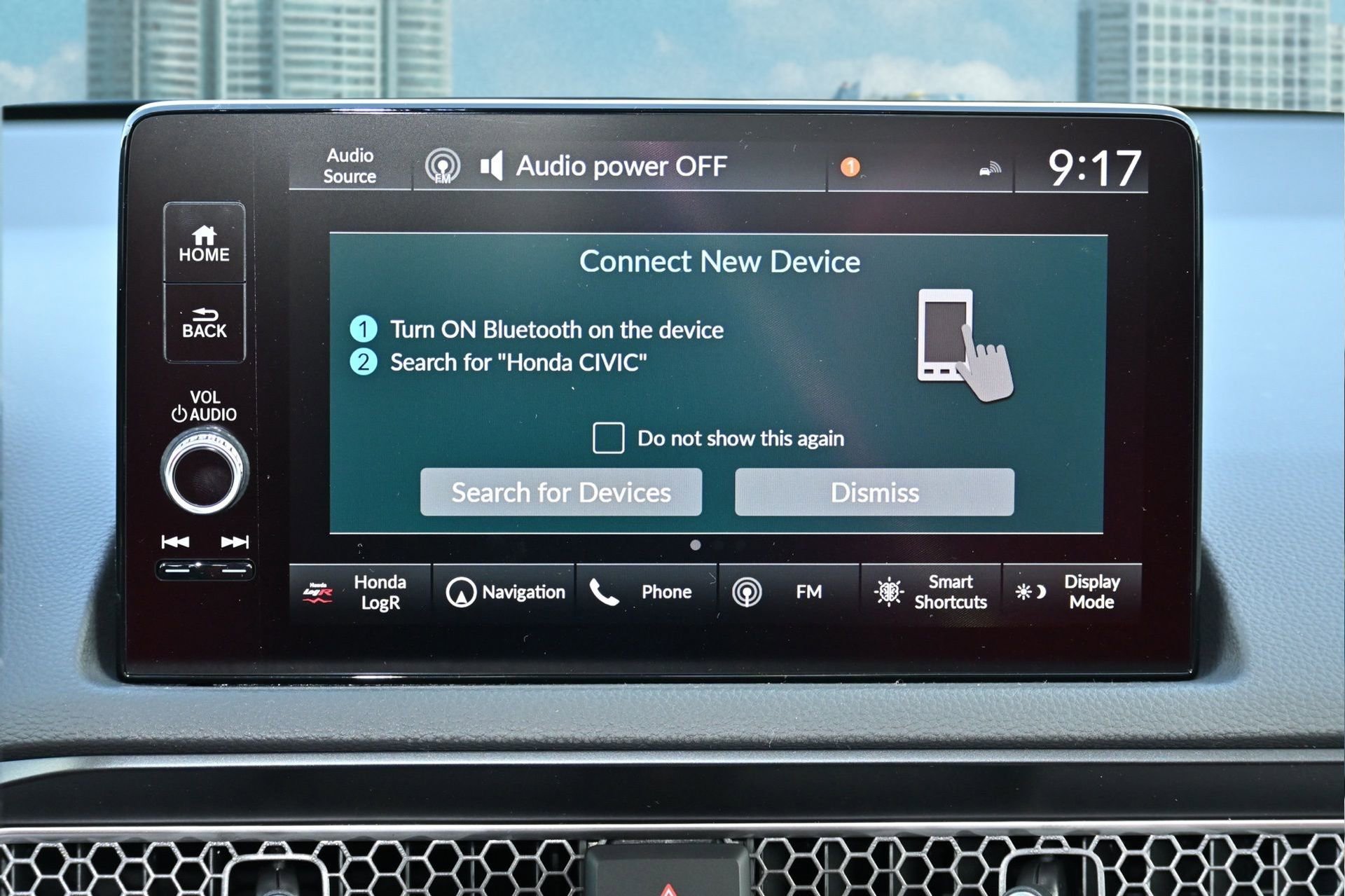 New 2025 Honda Civic Type R image 19