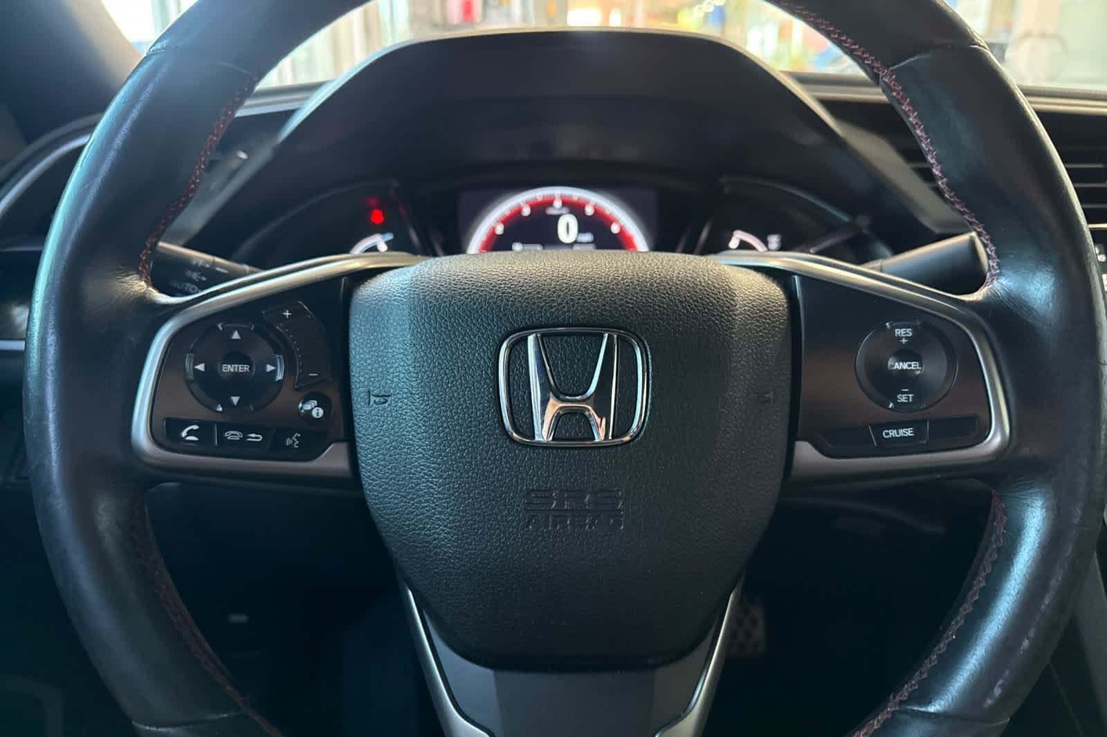 Used 2017 Honda Civic Si image 24
