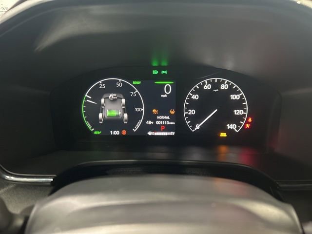 Used 2025 Honda CR-V Sport-L image 19
