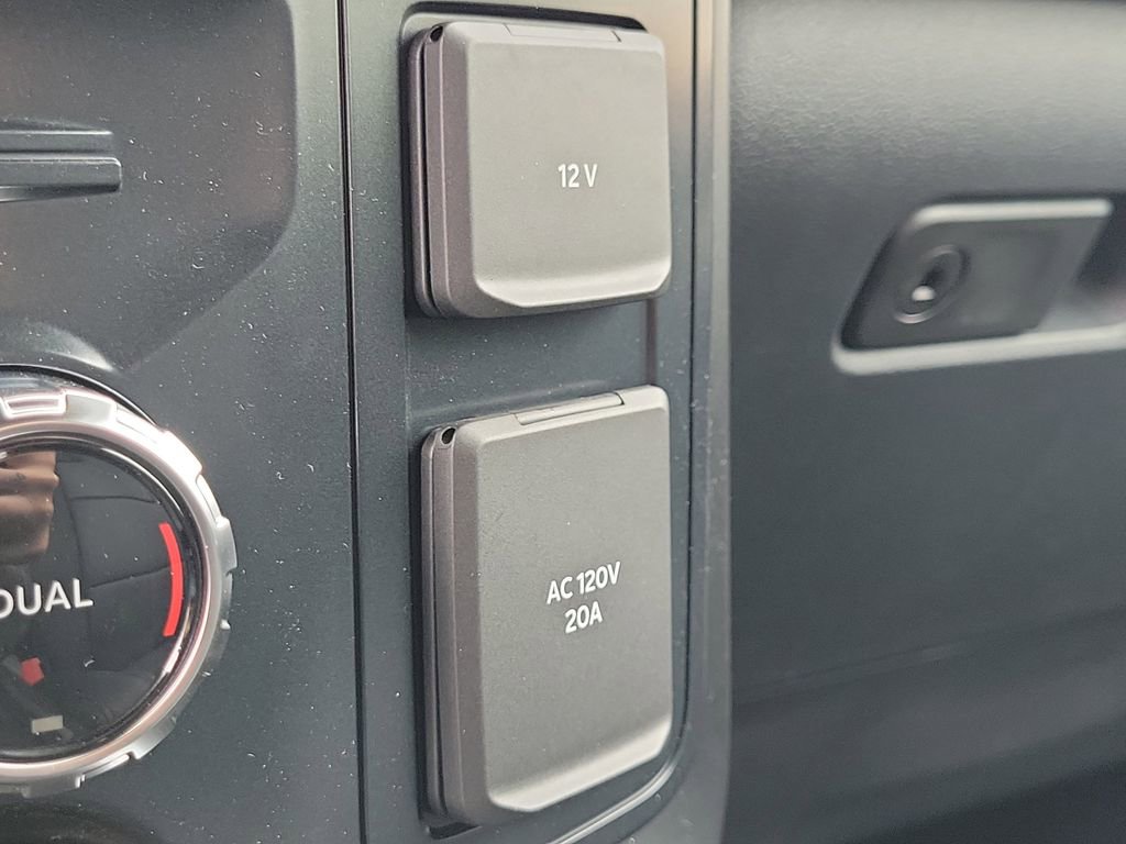 New 2026 Ford F150 Raptor AWD/4WD image 28