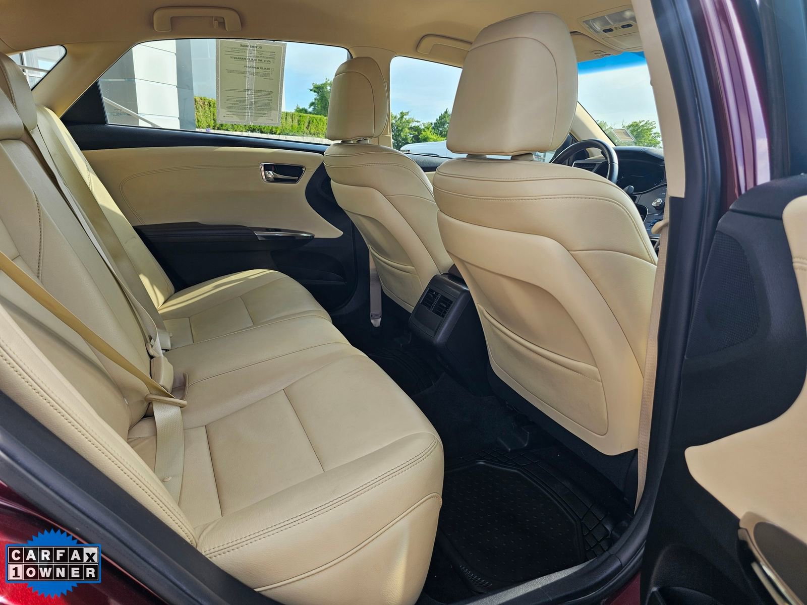 Used 2016 Toyota Avalon XLE FWD image 34