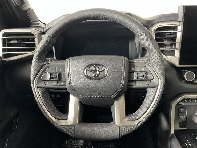 New 2026 Toyota Tundra Limited AWD/4WD image 14