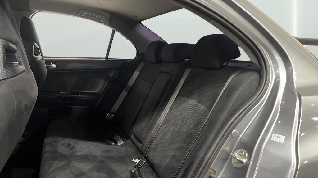 Used 2013 Mitsubishi Lancer Evolution GSR image 33