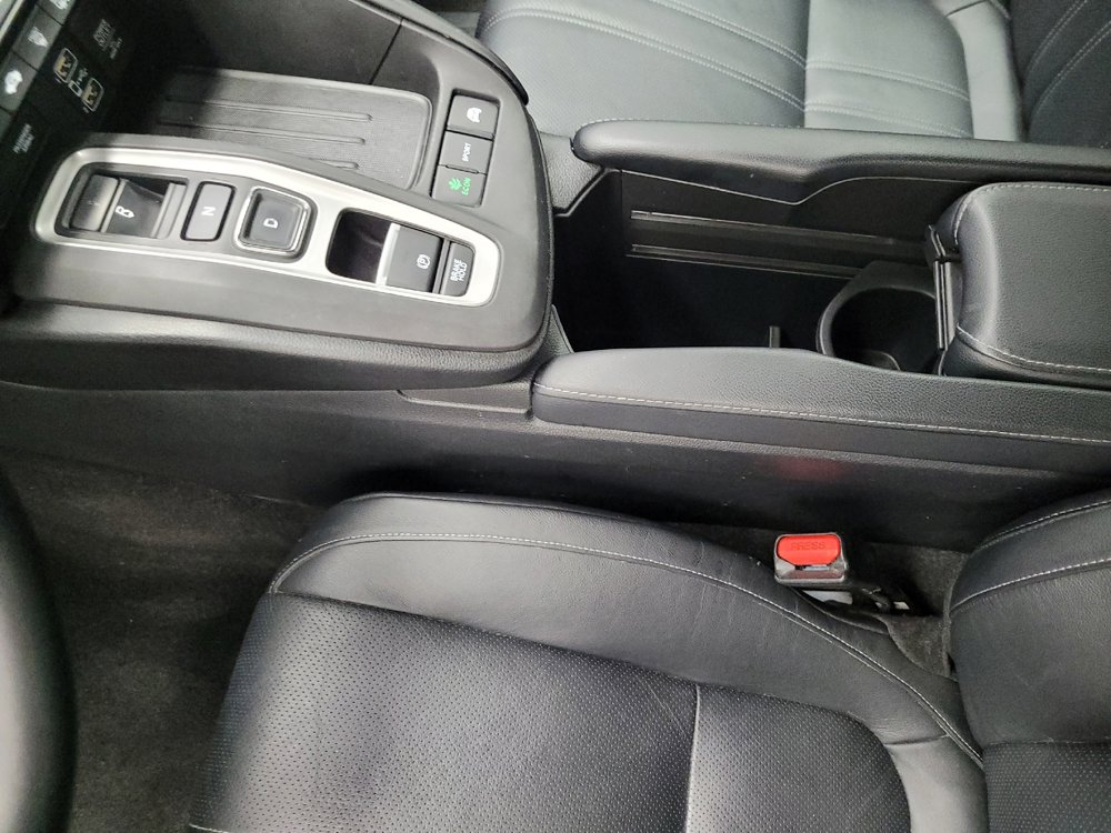 Used 2019 Honda Insight Touring image 26