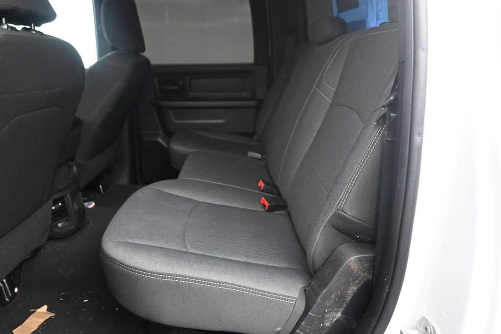 Used 2024 RAM 2500 Tradesman w/ Chrome Appearance Group AWD/4WD image 15