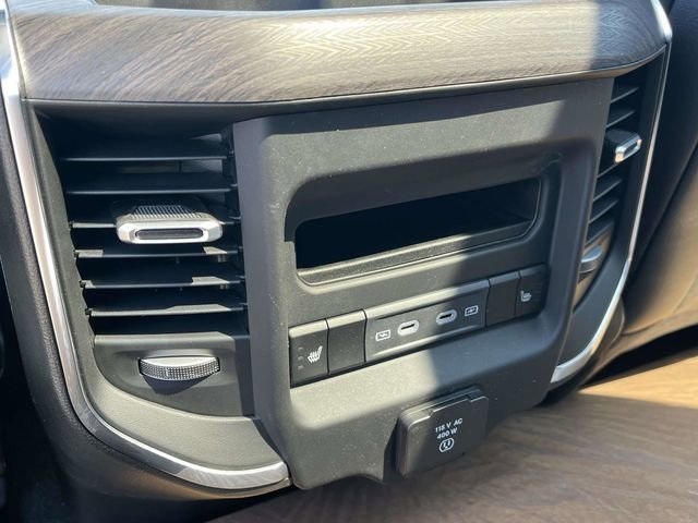 New 2026 RAM 1500 Laramie image 17
