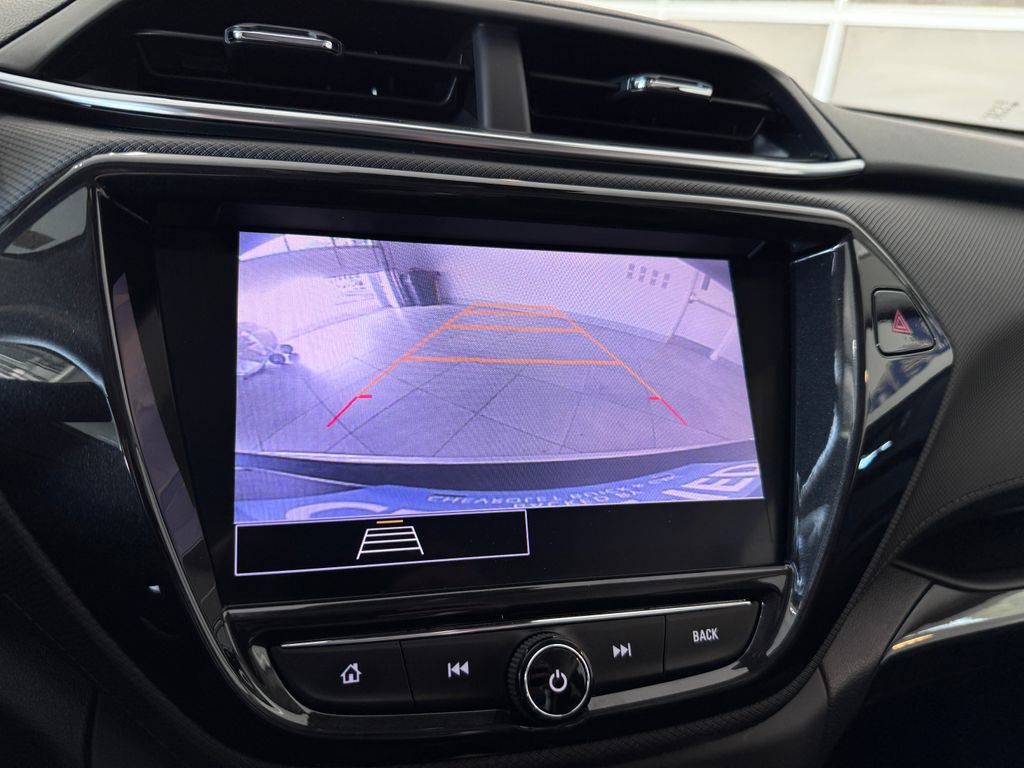 Certified 2022 Chevrolet TrailBlazer LT w/ Convenience Package AWD/4WD image 18