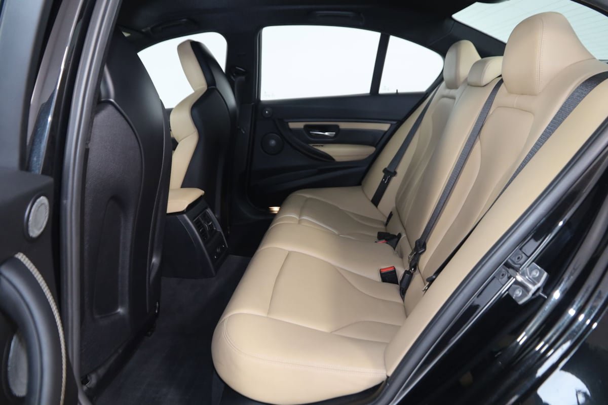 Used 2017 BMW M3 w/ Executive Package image 54