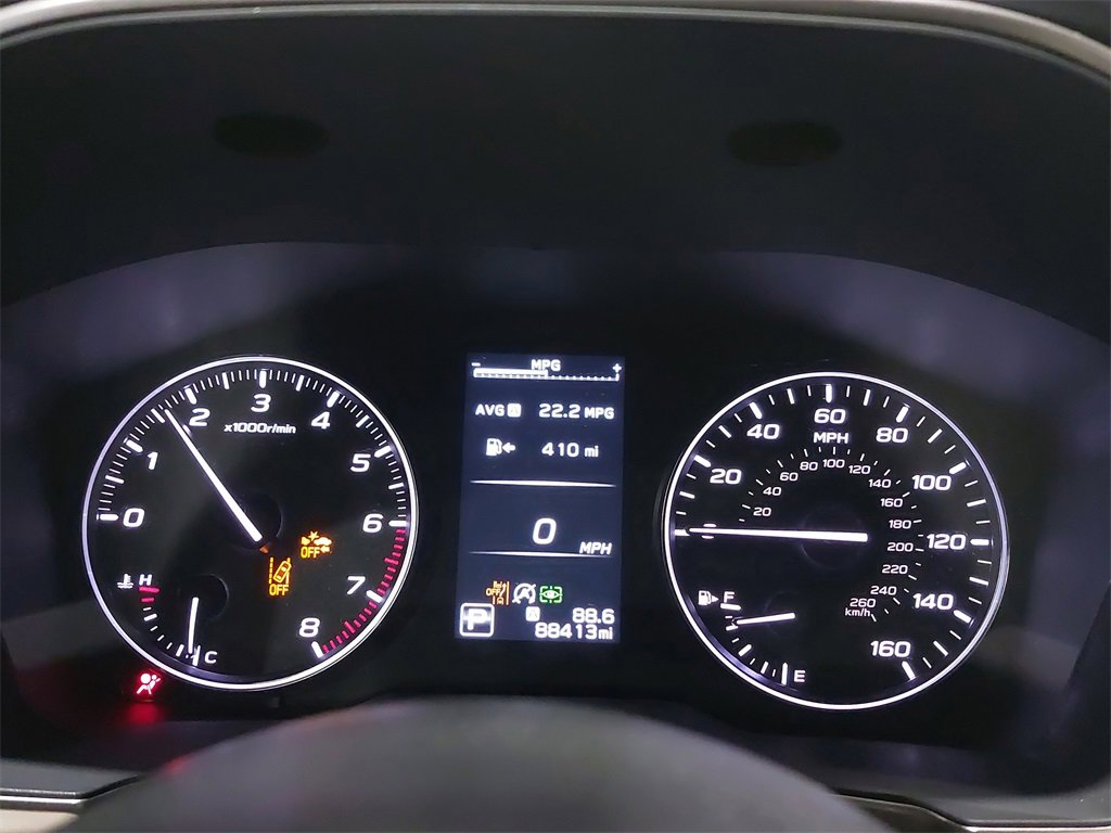 Used 2023 Subaru Outback Limited image 19