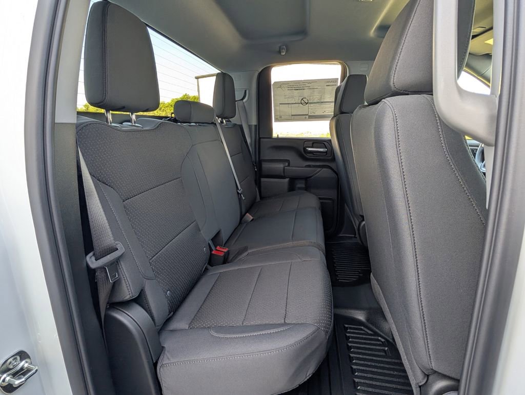 New 2026 GMC Sierra 2500 Pro image 27