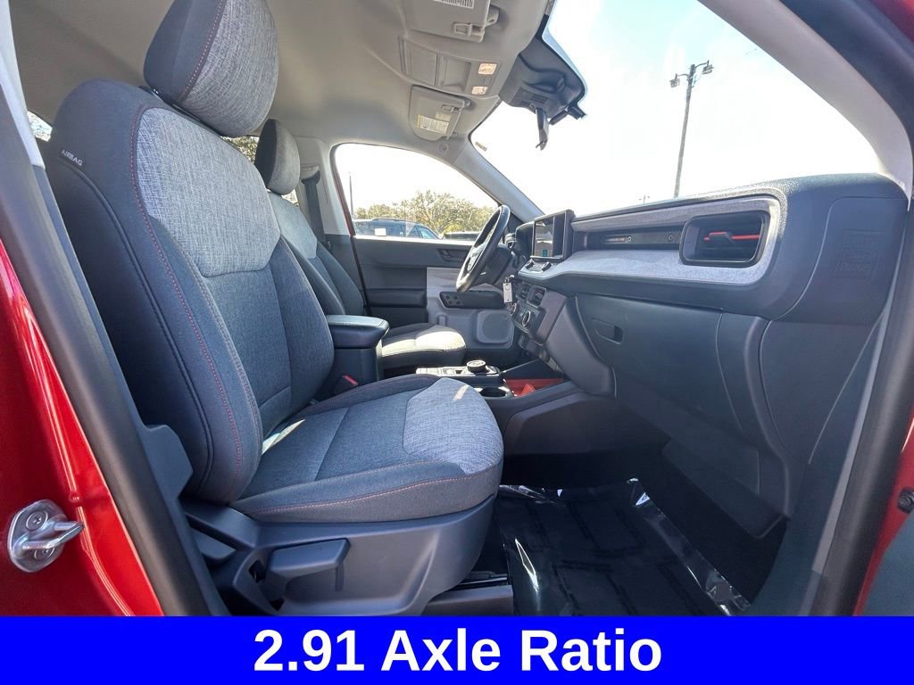 Certified 2022 Ford Maverick XLT w/ XLT Luxury Package image 24