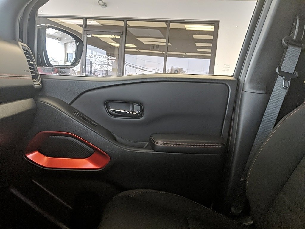 Used 2023 Nissan Frontier PRO-4X w/ Tow Package image 22