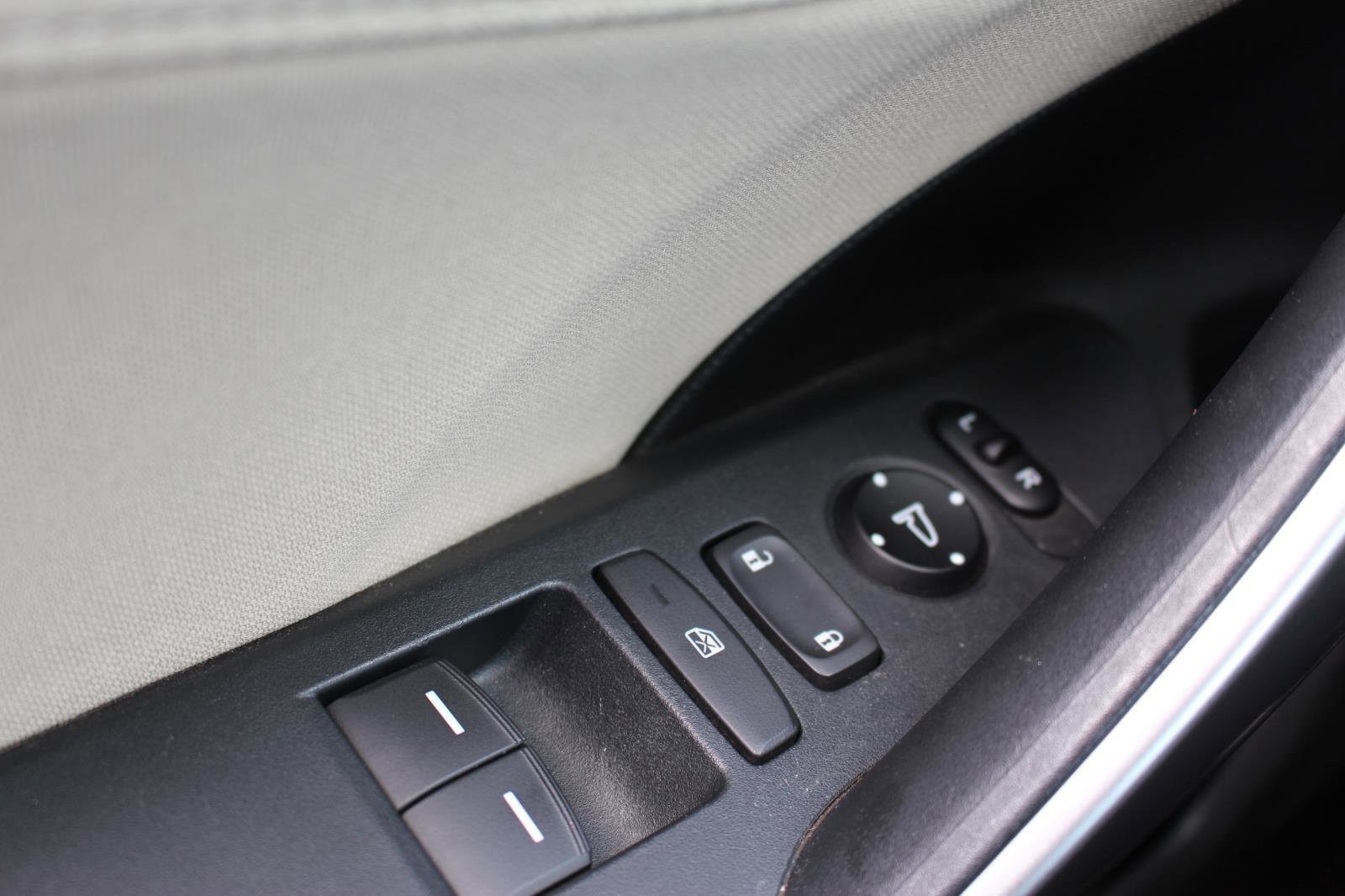 Used 2016 Honda Civic EX-T image 26