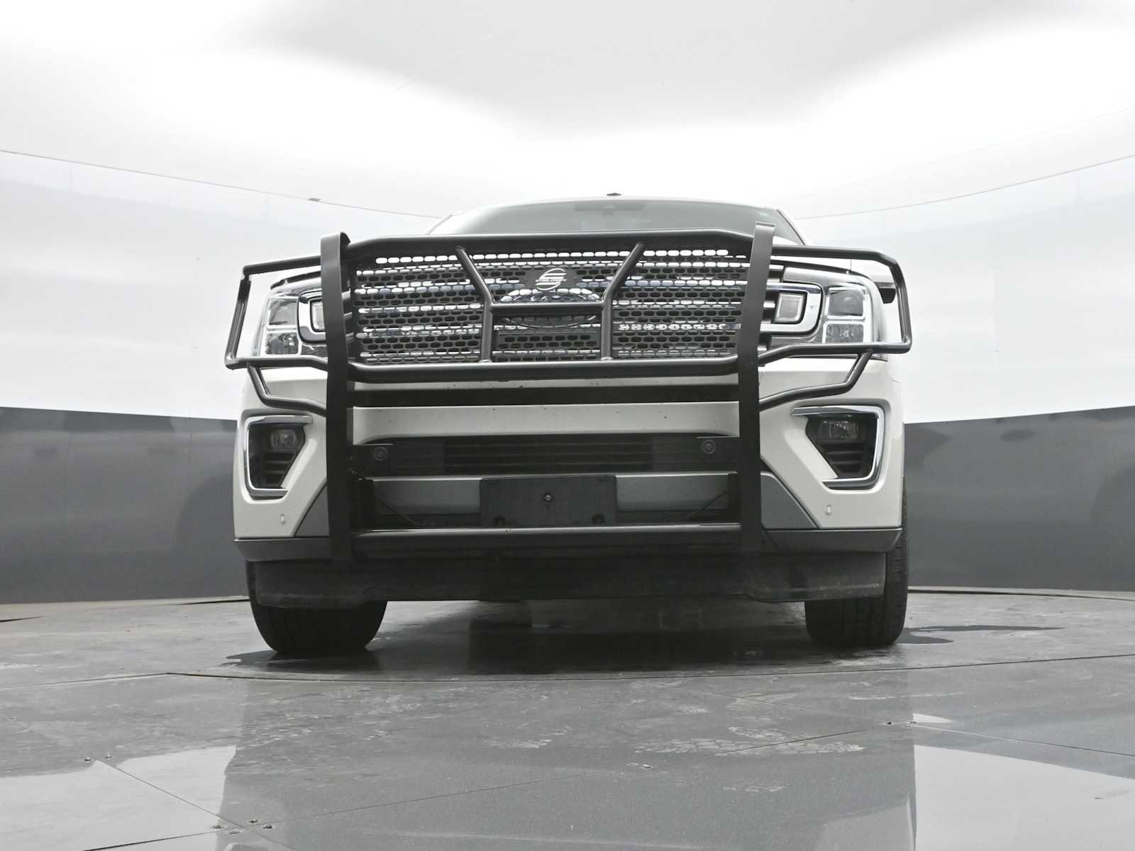 Used 2019 Ford Expedition Max Limited w/ Equipment Group 301A AWD/4WD image 40