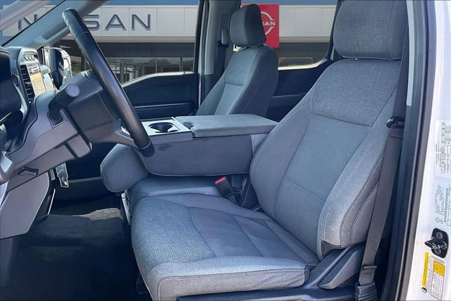 Used 2024 Ford F150 XLT w/ Tow/Haul Package image 18